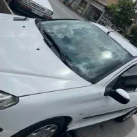 206Sd|خودرو سواری و وانت|اراک, |دیوار