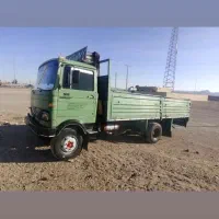 خاور ۶۰۸|خودرو سنگین|بستان آباد, |دیوار