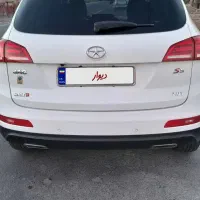 جک s 5 مدل 97 اتوماتیک بدون رنگ کم کار