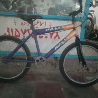 دوچرخه 20 ساده