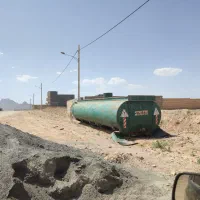 تانکر دهچرخ|خودرو سنگین|لنجان, |دیوار