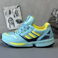 zx8000 گلف فیروزه ای