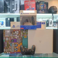 کنسول ps4 حافظه ۵۰۰ ریجن آسیا و اروپا « فول گیم »