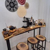 نهار خوری|میز و صندلی غذاخوری|مشهد, نوید|دیوار