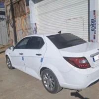 دنا آپشنال|خودرو سواری و وانت|اراک, |دیوار