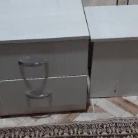 سرویس تخت خواب کاملا نو|تخت و سرویس خواب|اهواز, منبع اب|دیوار