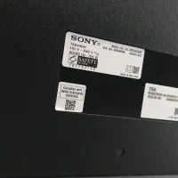 تلویزیون ۶۵ اینچ سونی|تلویزیون و پروژکتور|اصفهان, شیخ اشراق|دیوار