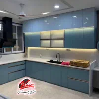 کمد دیواری / کابینت سوپر لوکس کد137|جاکفشی، کمد، دراور|تهران, اکباتان|دیوار