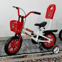 دوچرخه سایز ۱۲