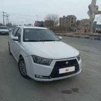 دنا پلاس سانروف دار