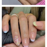 لوازم کاشت ناخن