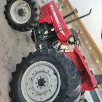 تراکتور 475 پمپ کوچیک