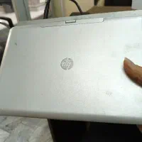 لپ تاپ اچ پی تاچ ۳۶۰ درجه چرخشی