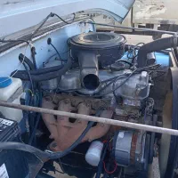 جیپ صحرا درجه یک|خودرو کلاسیک|بوکان, |دیوار