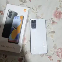 گوشی نوت۱۱ پرو|موبایل|ملایر, |دیوار