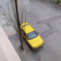 تاکسی درون‌شهری، خطی