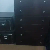 سرویس خواب ورساچی|تخت و سرویس خواب|اهواز, نبوت|دیوار