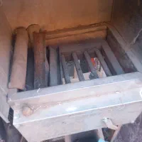 منقل گبابی مرتب سالم|اجاق گاز و لوازم برقی پخت‌وپز|تربت‌حیدریه, حاجی یار‎|دیوار