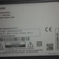 تلوزیون هوشمند سامسونگ 43اینچ|تلویزیون و پروژکتور|صباشهر, |دیوار