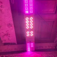 مهتابی رشد گیاه  مناسب گلخانه و آپارتمان کم مصرف|لامپ و چراغ|تهران, دردشت|دیوار