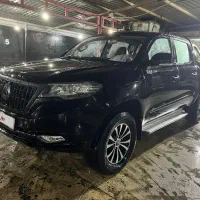 کلوت اتومات ۴۰۲|خودرو سواری و وانت|کرج, برغان|دیوار