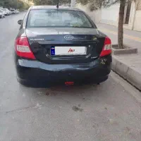 ام وی ام 550تمیزوشیک|خودرو سواری و وانت|مشهد, رضاییه|دیوار