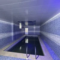 ویلای دربست/مبله فول فرنیش/استخر دار|اجارهٔ خانه و ویلا|تنکابن, |دیوار