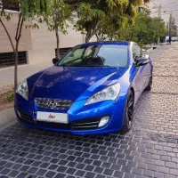 جنسیس کوپه ۲۰۱۰