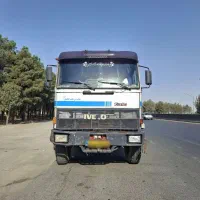 کشنده اویکو ۳۳۰|خودرو سنگین|اصفهان, گورت|دیوار