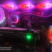 کارت گرافیک Asus rx6900xt|قطعات و لوازم جانبی رایانه|اصفهان, باتون|دیوار