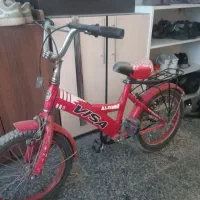 دوچرخه 16|دوچرخه، اسکیت، اسکوتر|همدان, |دیوار