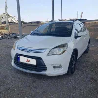 لیفانx50فول اتومات