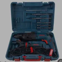 مینی فرز کیت دریل دریل سه حالته|ابزارآلات|مشهد, شهید معقول|دیوار