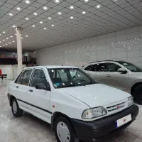 پراید مدل88 عروسک