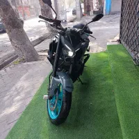 موتور یاماها ام تی 250 در حد|موتورسیکلت|گرگان, |دیوار