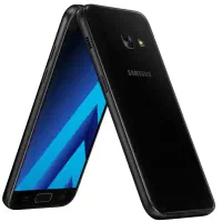 گوشی a7 2017 32 ram 3