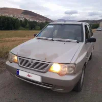 فروش فوری پراید 132