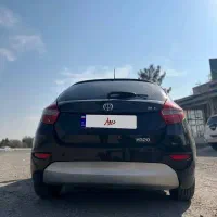 برلیانس h320 دنده ای|خودرو سواری و وانت|تبریز, |دیوار