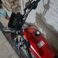 موتور ۱۴۰۲ مدارک تکمیل