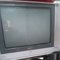 فروش ۱عددتلویزیون اسنوا۲۱اینج