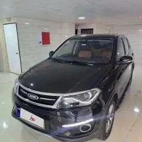 تیگو 5 IE ،مدل 99،فول،استثنایی