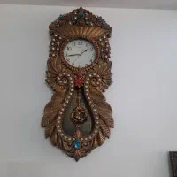 ساعت دیواری