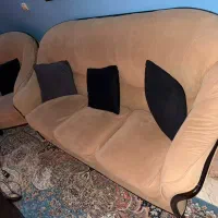 مبل راحتی ۹ نفره