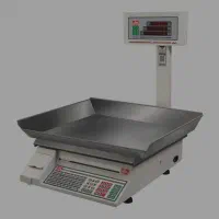 ترازو محک ۷۰ کیلویی