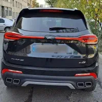 کی ام سی K7/ 1402/ مشابه صفر