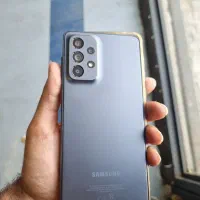 A73  . 5G سامسونگ
