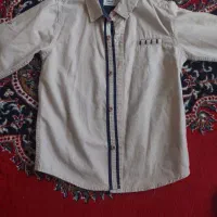 لباس پسرونه