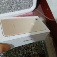 جعبه گوشی ایفون ۷