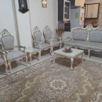 مبلمان کلاسیک ۷نفره