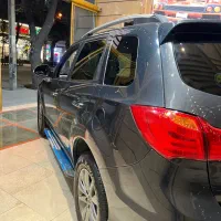 هایما s7 پلاس مدل 1401|خودرو سواری و وانت|تبریز, |دیوار